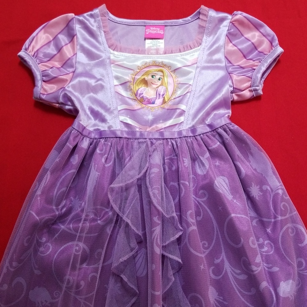 Disney Princess Tangled Nightgown